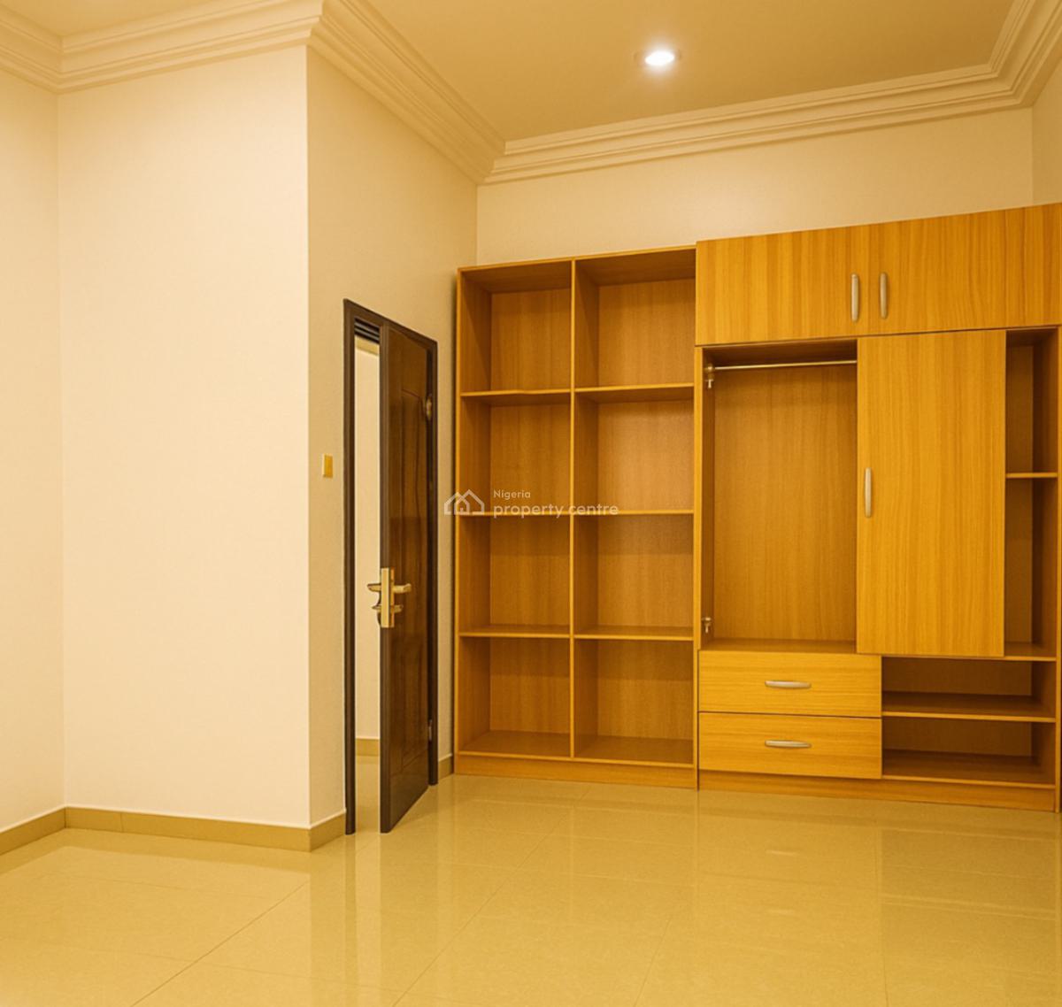 Exquisite 3 Bedroom Apartment, Ikate Lekki, Ikate, Lekki, Lagos, Flat / Apartment for Rent