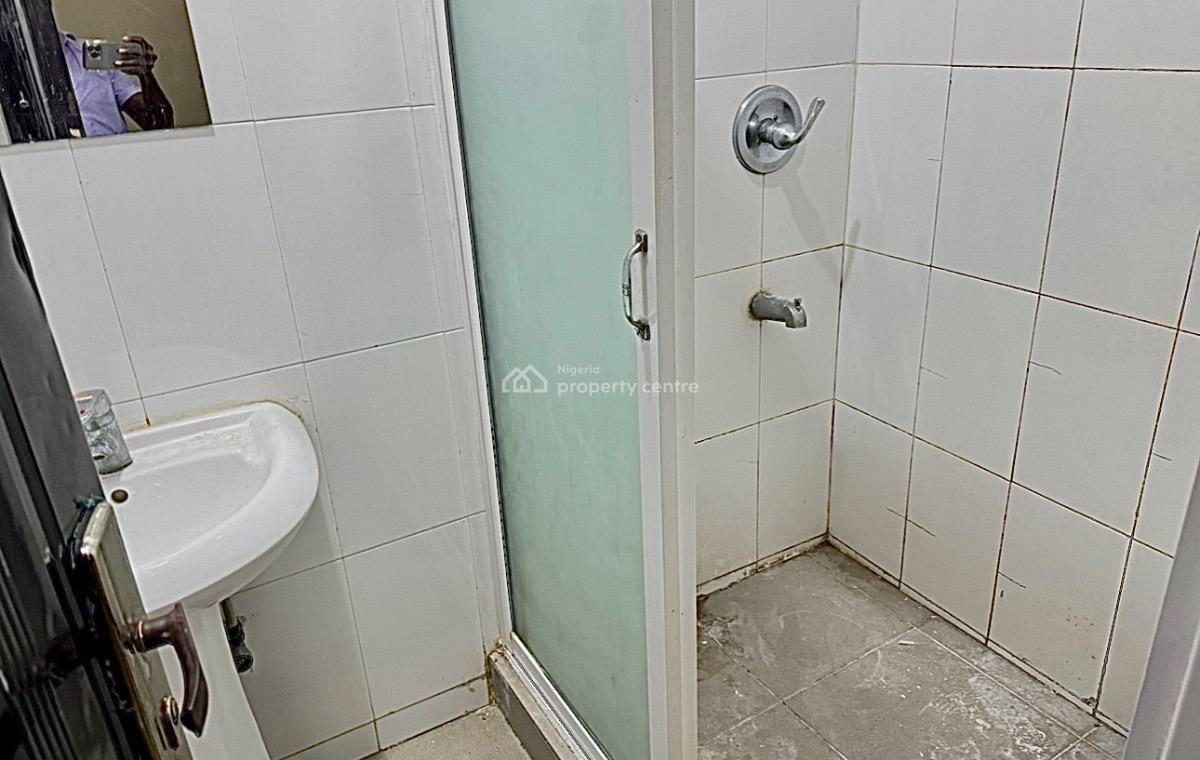 Exquisite 3 Bedroom Apartment, Ikate Lekki, Ikate, Lekki, Lagos, Flat / Apartment for Rent