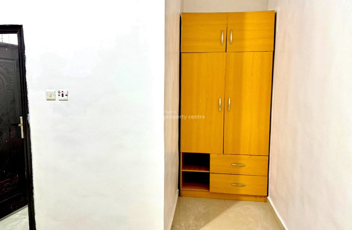 Exquisite 3 Bedroom Apartment, Ikate Lekki, Ikate, Lekki, Lagos, Flat / Apartment for Rent