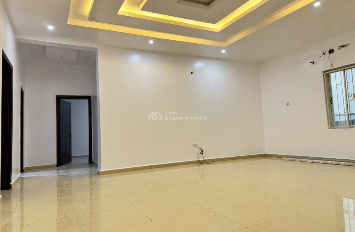 Exquisite 3 Bedroom Apartment, Ikate Lekki, Ikate, Lekki, Lagos, Flat / Apartment for Rent