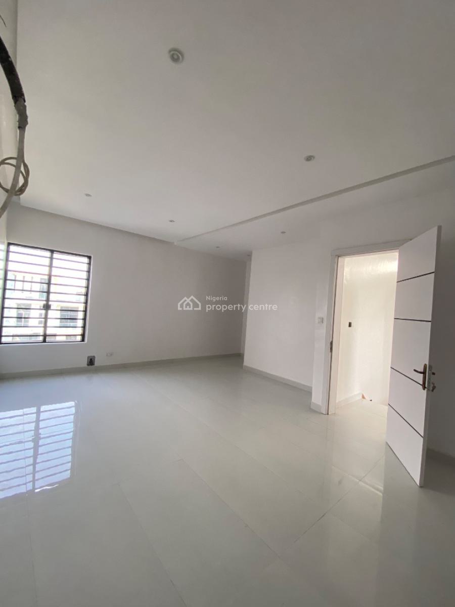 Price Slashed on Waterview 4bedroom Detached Duplex & Rooftop, Pool,bq, Luxury Estate in Orchid Road Lekki By Chevron Tollgate, Lekki, Lagos, Detached Duplex for Sale