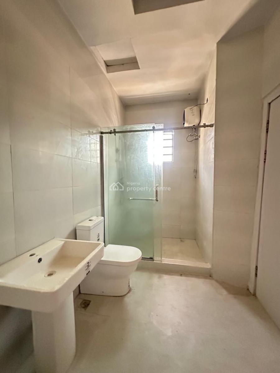 4 Bedroom Semi Detached Duplex, Ikota, Lekki, Lagos, Semi-detached Duplex for Sale