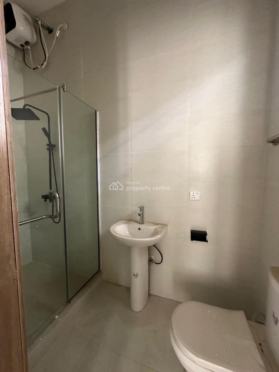 Spacious 5 Bed Fully Detached Duplex with Bq, Orchid, Lekki, Lagos, Detached Duplex for Sale