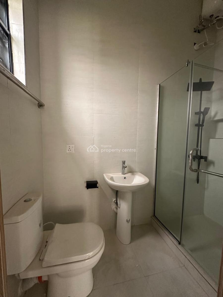 Spacious 5 Bed Fully Detached Duplex with Bq, Orchid, Lekki, Lagos, Detached Duplex for Sale