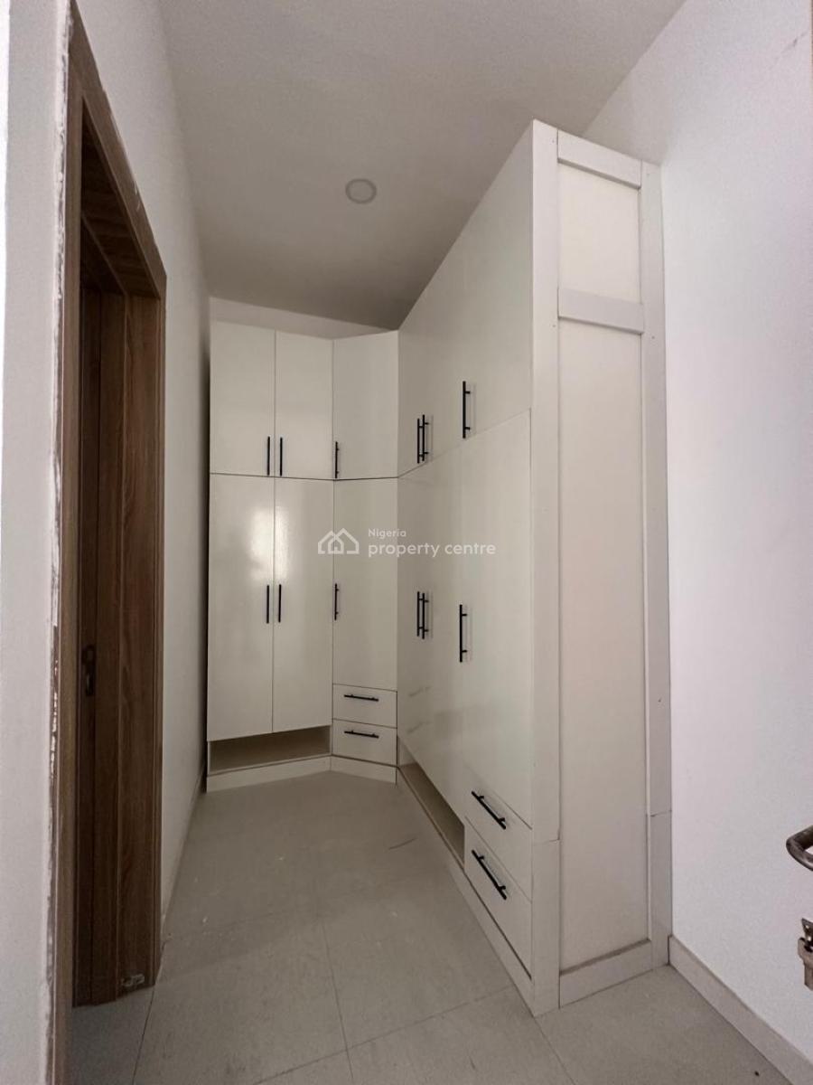Spacious 5 Bed Fully Detached Duplex with Bq, Orchid, Lekki, Lagos, Detached Duplex for Sale