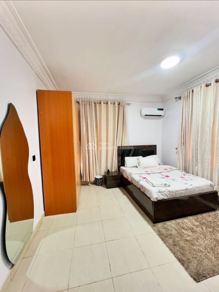 Tastefully Furnished 5bedroom Fully Detached Duplex, Parkview Estate, Ikoyi, Lagos, Detached Duplex Short Let