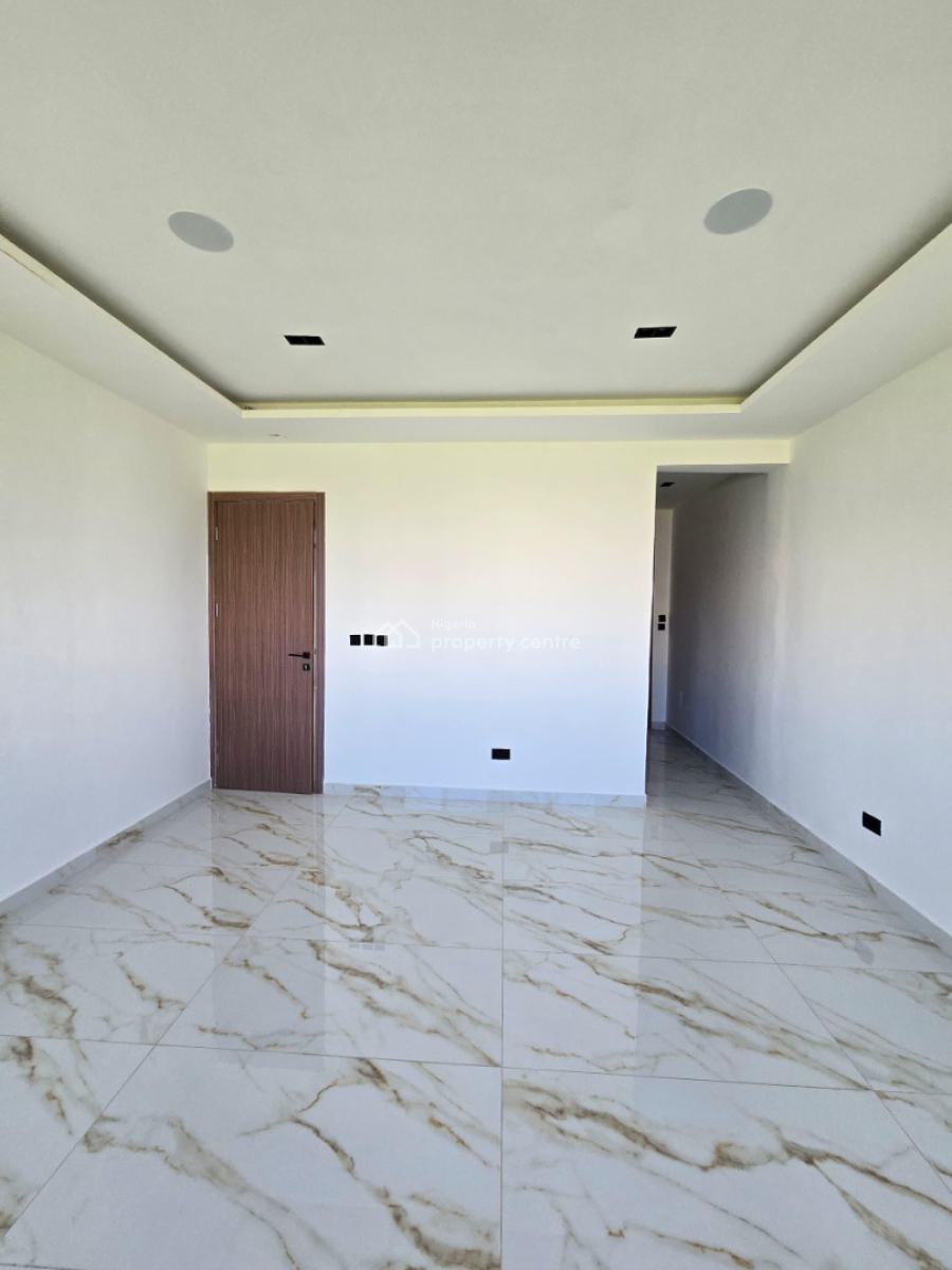 Elegant 5-bedroom Semi-detached Duplex with Bq, Pool a Secure Estate, Ikate, Lekki, Lagos, House for Sale