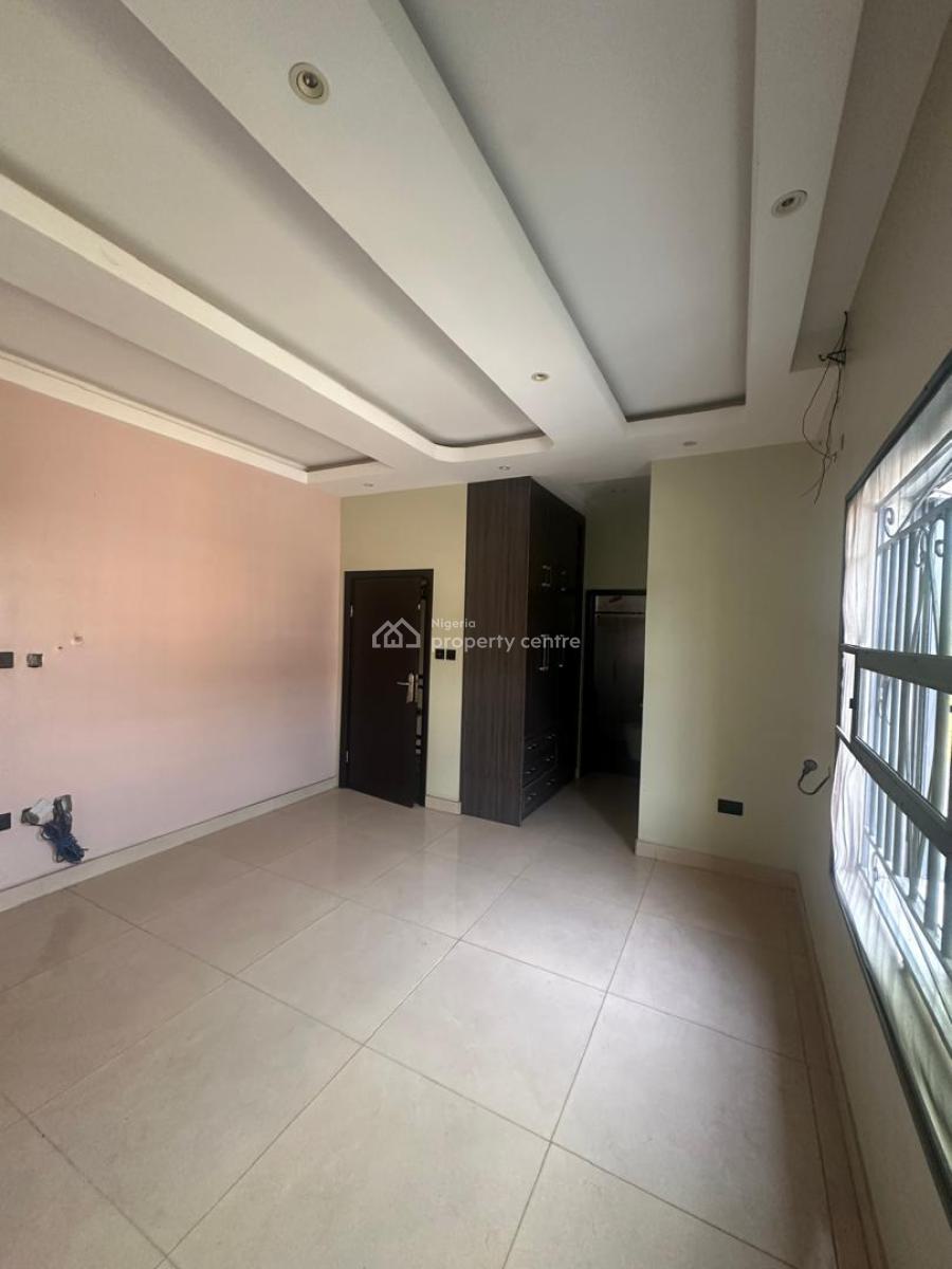 Well Built Spacious 4 Bed Semi-detached Duplex, Ajah, Lagos, Semi-detached Duplex for Sale