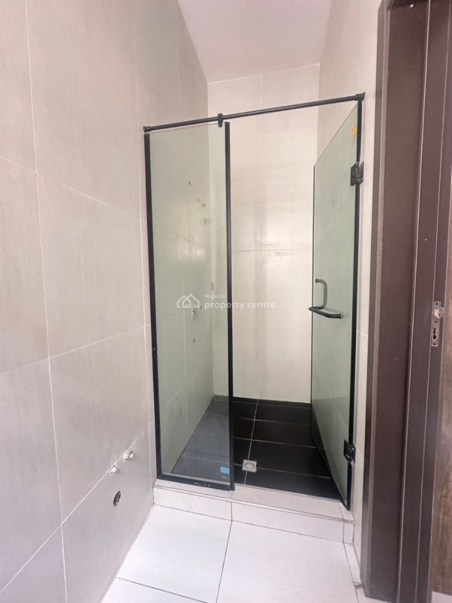 5 Bed Fully Detached Duplex with  Bq, Ikota, Lekki, Lagos, Detached Duplex for Sale