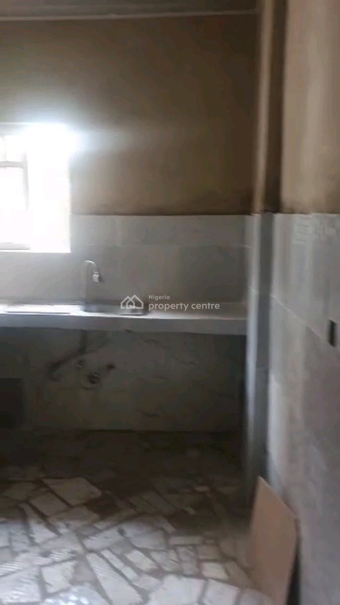 Two Bedroom Flat at Adekunle Yaba, Adekunle, Yaba, Lagos, Flat / Apartment for Rent
