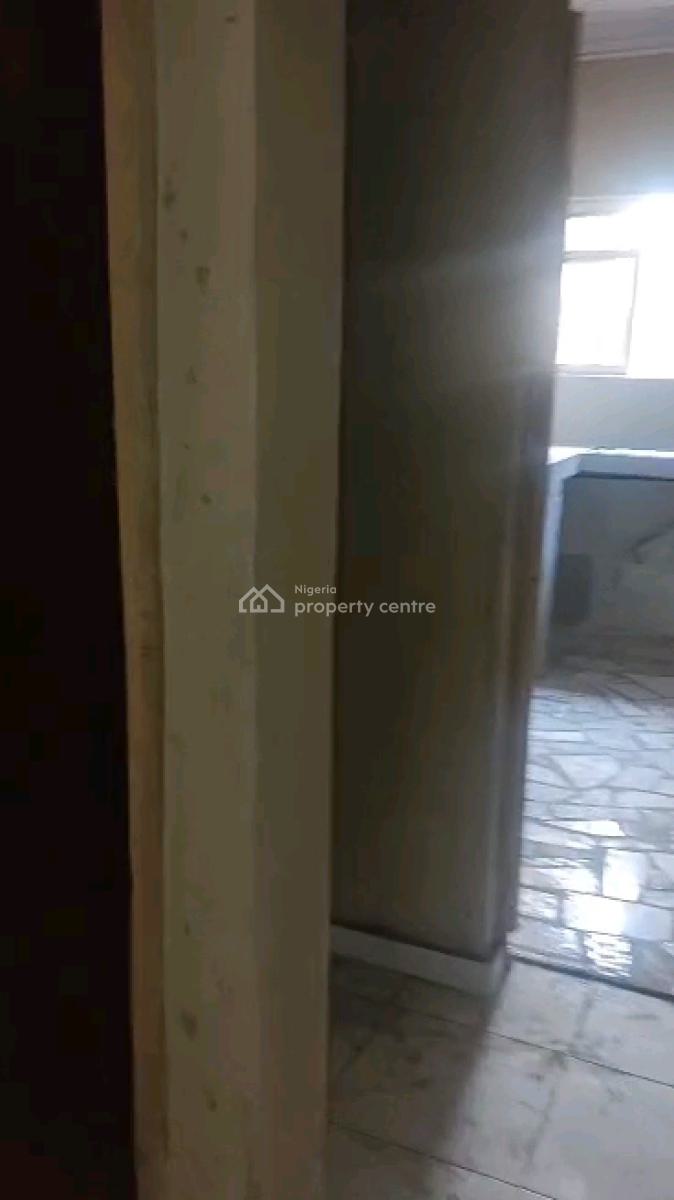 Two Bedroom Flat at Adekunle Yaba, Adekunle, Yaba, Lagos, Flat / Apartment for Rent