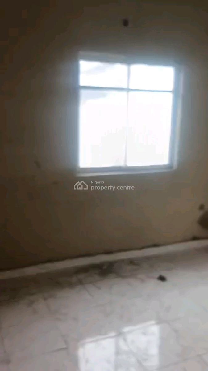 Two Bedroom Flat at Adekunle Yaba, Adekunle, Yaba, Lagos, Flat / Apartment for Rent