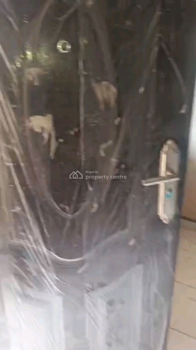 Two Bedroom Flat at Adekunle Yaba, Adekunle, Yaba, Lagos, Flat / Apartment for Rent