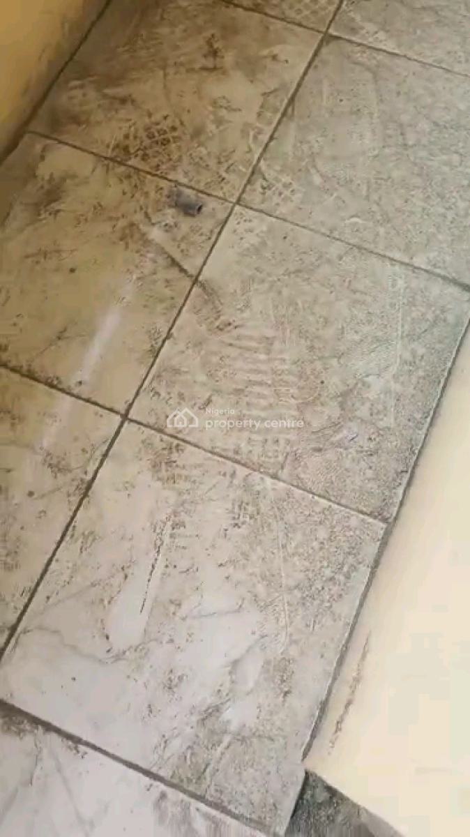 Two Bedroom Flat at Adekunle Yaba, Adekunle, Yaba, Lagos, Flat / Apartment for Rent