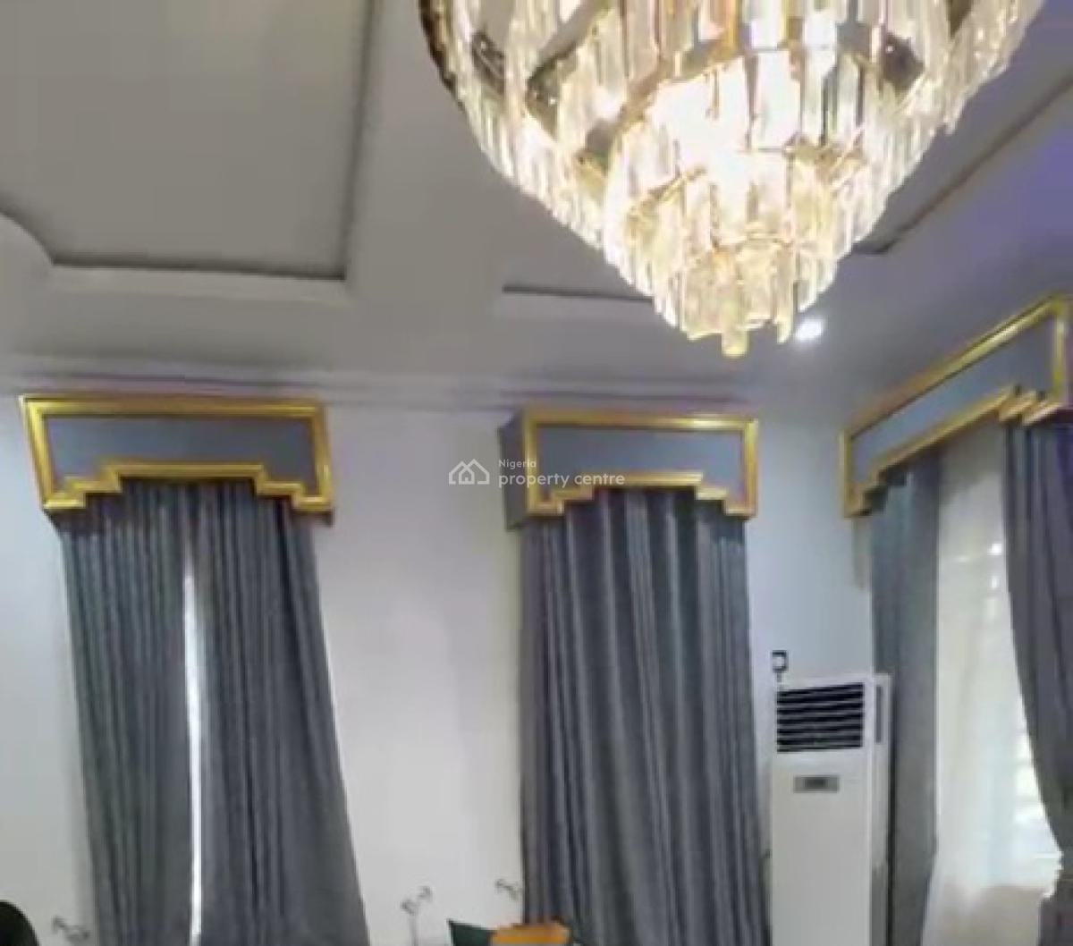 2flats of 2 Bedroom Each, 65ft By 100ft Land, Guobadia Road, Off Sapele Road, Benin, Oredo, Edo, House for Sale