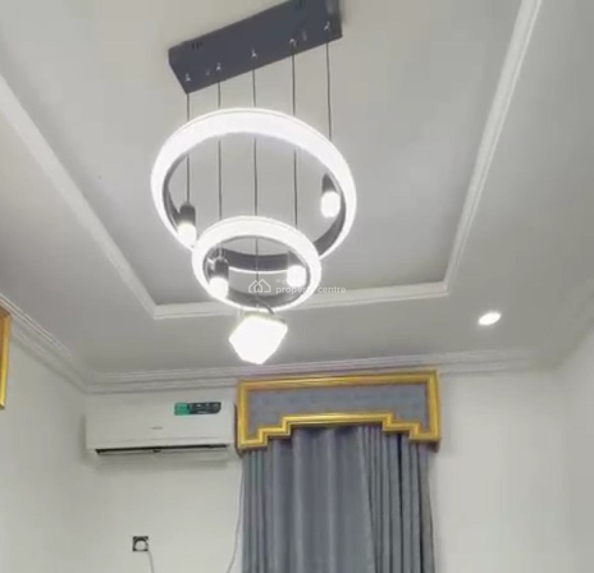 2flats of 2 Bedroom Each, 65ft By 100ft Land, Guobadia Road, Off Sapele Road, Benin, Oredo, Edo, House for Sale