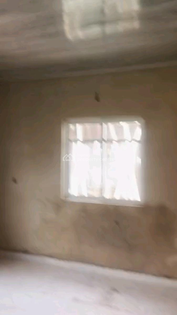 Two Bedroom Flat at Adekunle Yaba, Adekunle, Yaba, Lagos, Flat / Apartment for Rent