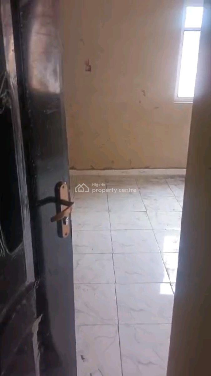 Two Bedroom Flat at Adekunle Yaba, Adekunle, Yaba, Lagos, Flat / Apartment for Rent