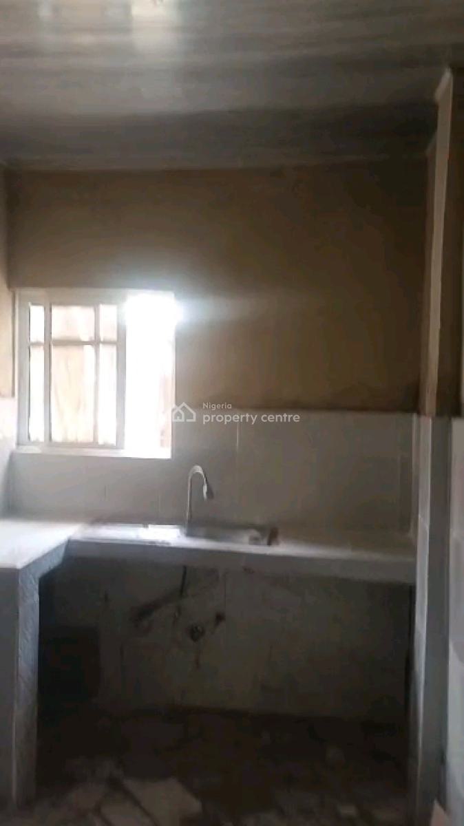 Two Bedroom Flat at Adekunle Yaba, Adekunle, Yaba, Lagos, Flat / Apartment for Rent