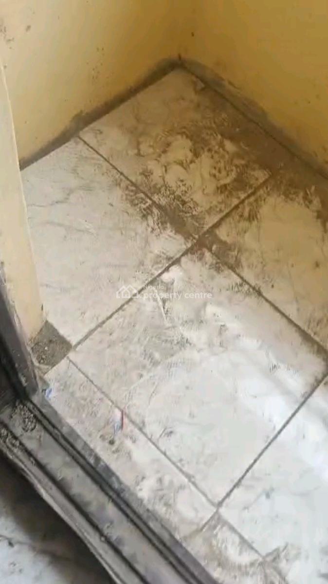 Two Bedroom Flat at Adekunle Yaba, Adekunle, Yaba, Lagos, Flat / Apartment for Rent