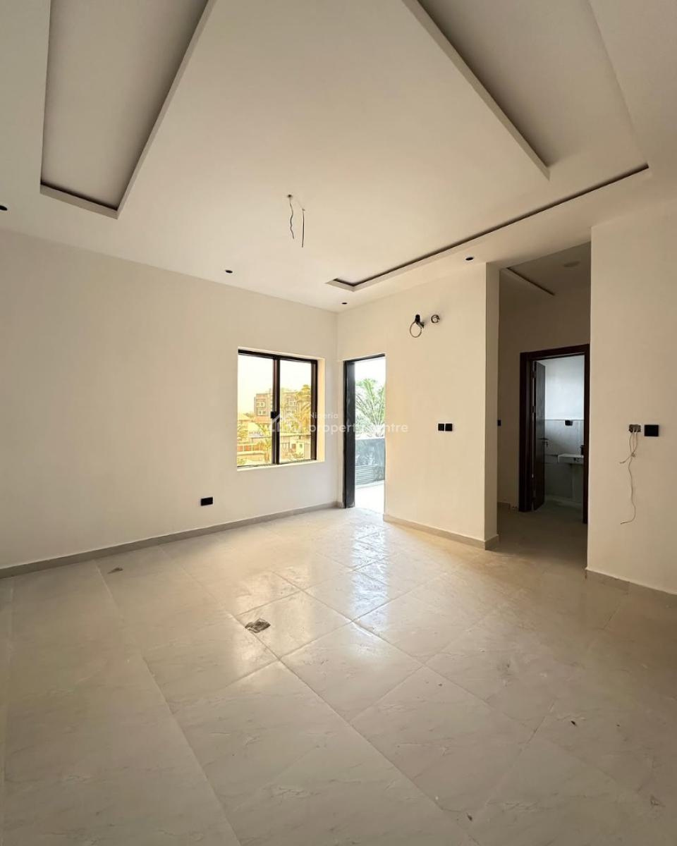 4 Bedroom Terraced Duplex, Old Ikoyi, Ikoyi, Lagos, Terraced Duplex for Sale