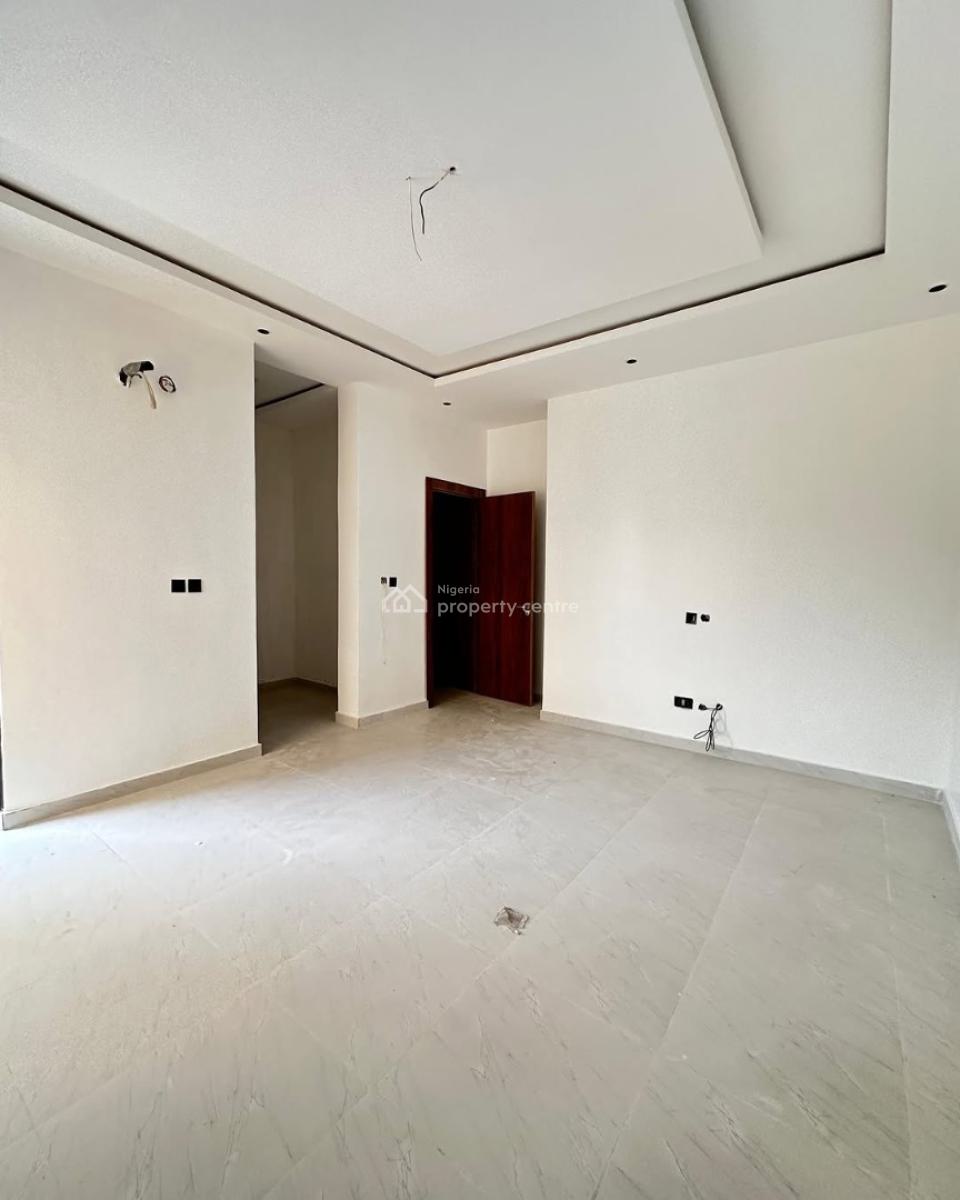 4 Bedroom Terraced Duplex, Old Ikoyi, Ikoyi, Lagos, Terraced Duplex for Sale