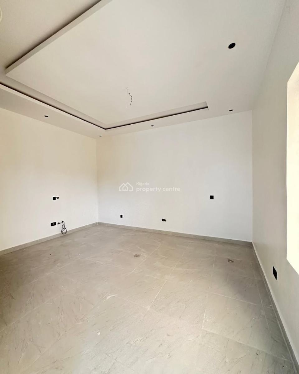 4 Bedroom Terraced Duplex, Old Ikoyi, Ikoyi, Lagos, Terraced Duplex for Sale