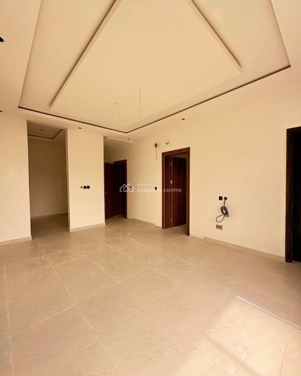 4 Bedroom Terraced Duplex, Old Ikoyi, Ikoyi, Lagos, Terraced Duplex for Sale