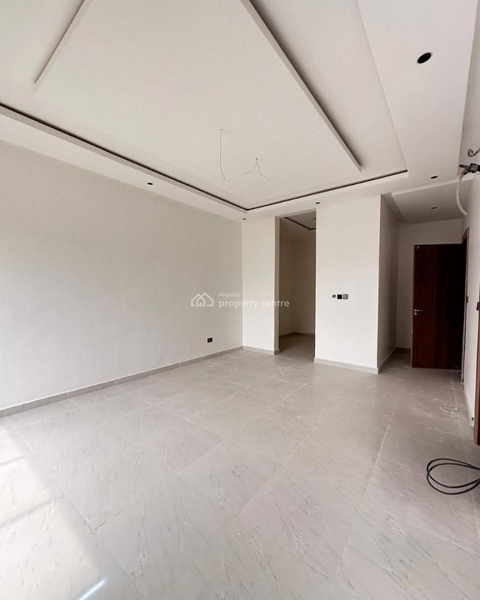 4 Bedroom Terraced Duplex, Old Ikoyi, Ikoyi, Lagos, Terraced Duplex for Sale