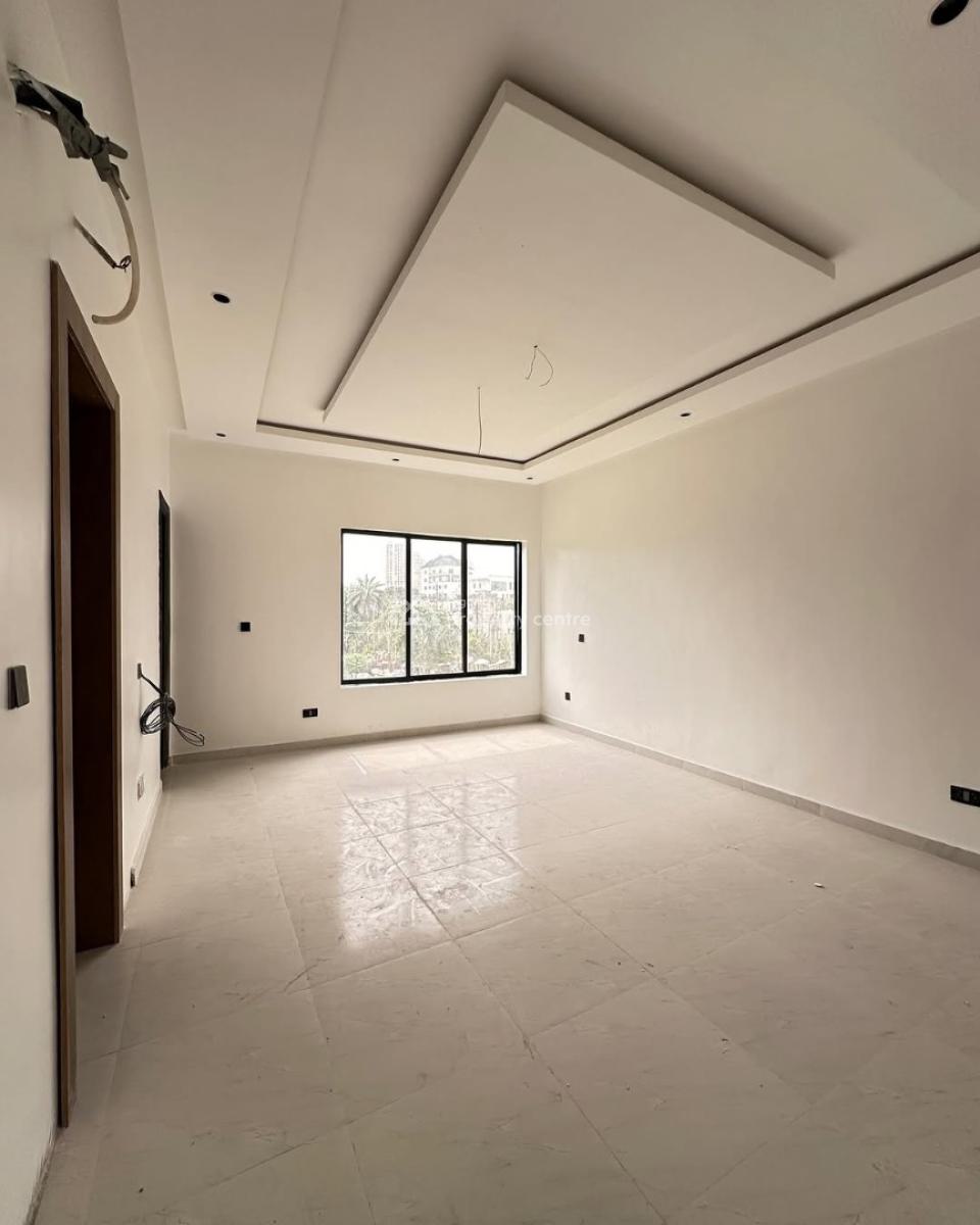 4 Bedroom Terraced Duplex, Old Ikoyi, Ikoyi, Lagos, Terraced Duplex for Sale