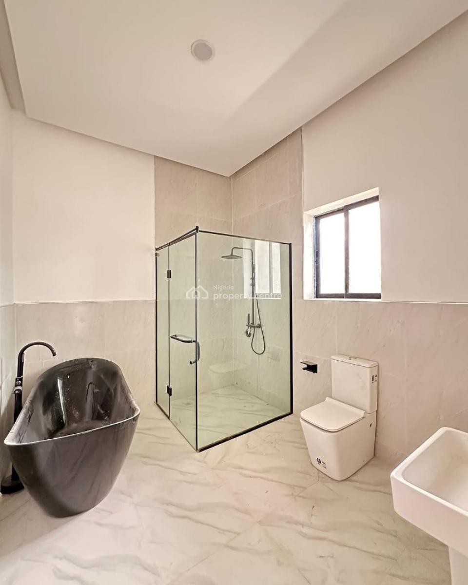 4 Bedroom Terraced Duplex, Old Ikoyi, Ikoyi, Lagos, Terraced Duplex for Sale