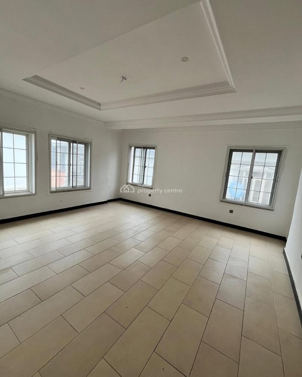 4 Bedroom Terraced Duplex, Old Ikoyi, Ikoyi, Lagos, Terraced Duplex for Sale