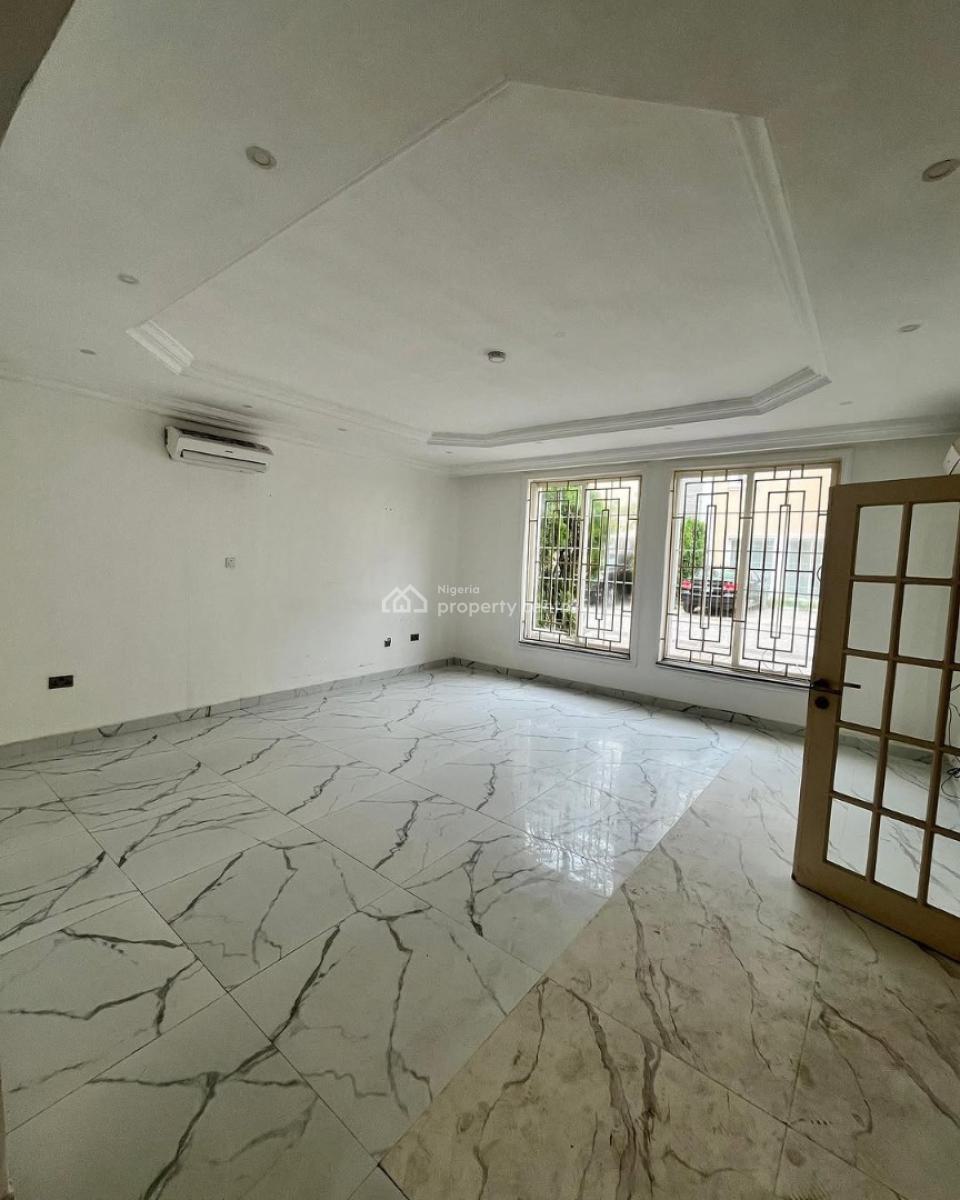 4 Bedroom Terraced Duplex, Old Ikoyi, Ikoyi, Lagos, Terraced Duplex for Sale