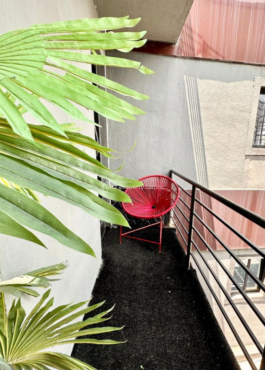 Envase Casa Packaged Home, Jose Maria Estate Olowo Eko Close Lekki Right, Lekki, Lagos, House Short Let