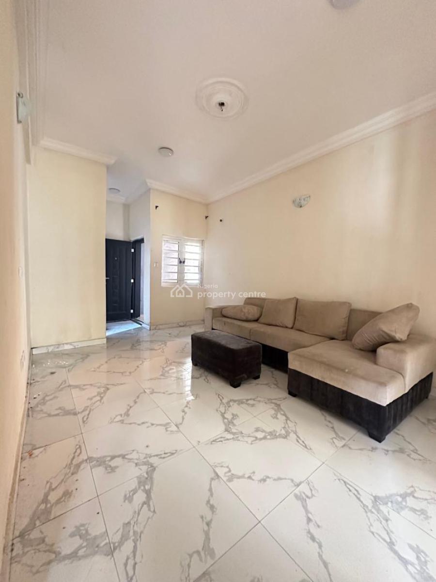 Semi Furnished Well Built 2 Bed Apartment, Ikota, Lekki, Lagos, Flat / Apartment for Sale
