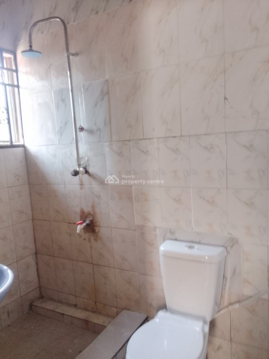 2 Bedroom Apartment, Phase 2, Lakowe, Ibeju Lekki, Lagos, Flat / Apartment for Rent