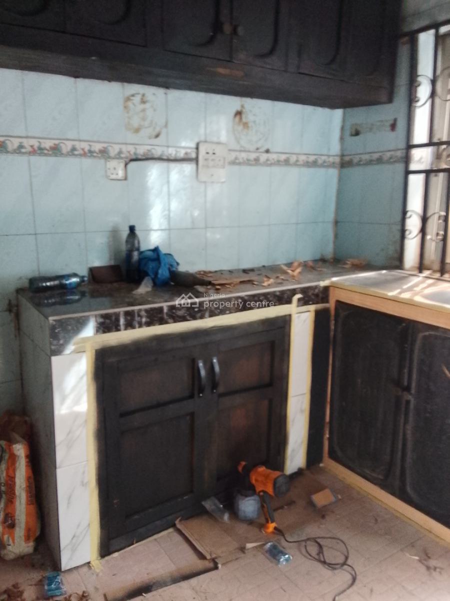 2 Bedroom Apartment, Phase 2, Lakowe, Ibeju Lekki, Lagos, Flat / Apartment for Rent