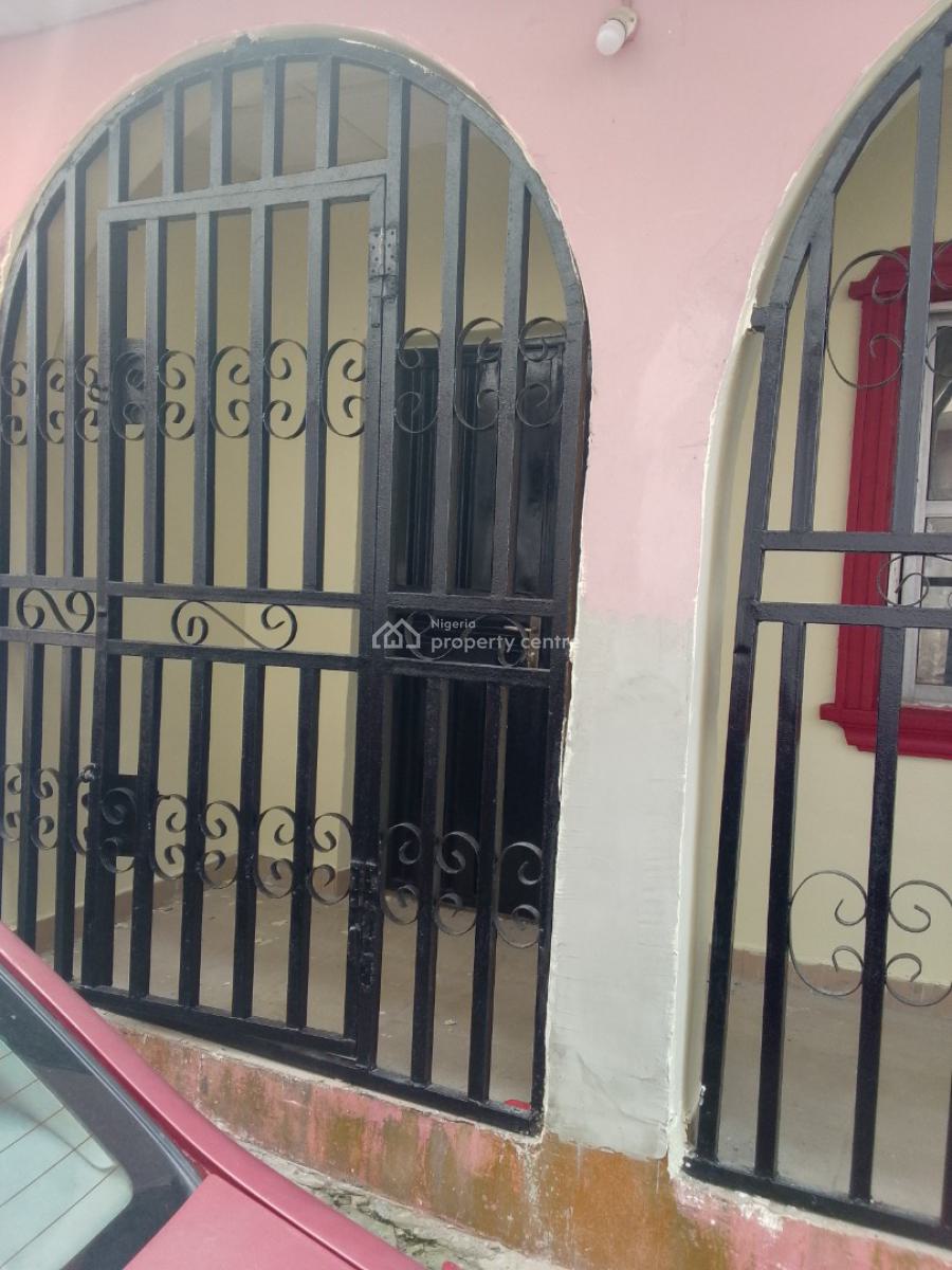 2 Bedroom Apartment, Phase 2, Lakowe, Ibeju Lekki, Lagos, Flat / Apartment for Rent