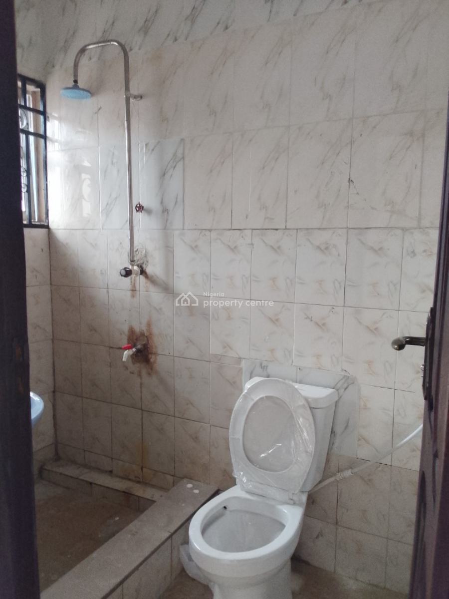 2 Bedroom Apartment, Phase 2, Lakowe, Ibeju Lekki, Lagos, Flat / Apartment for Rent