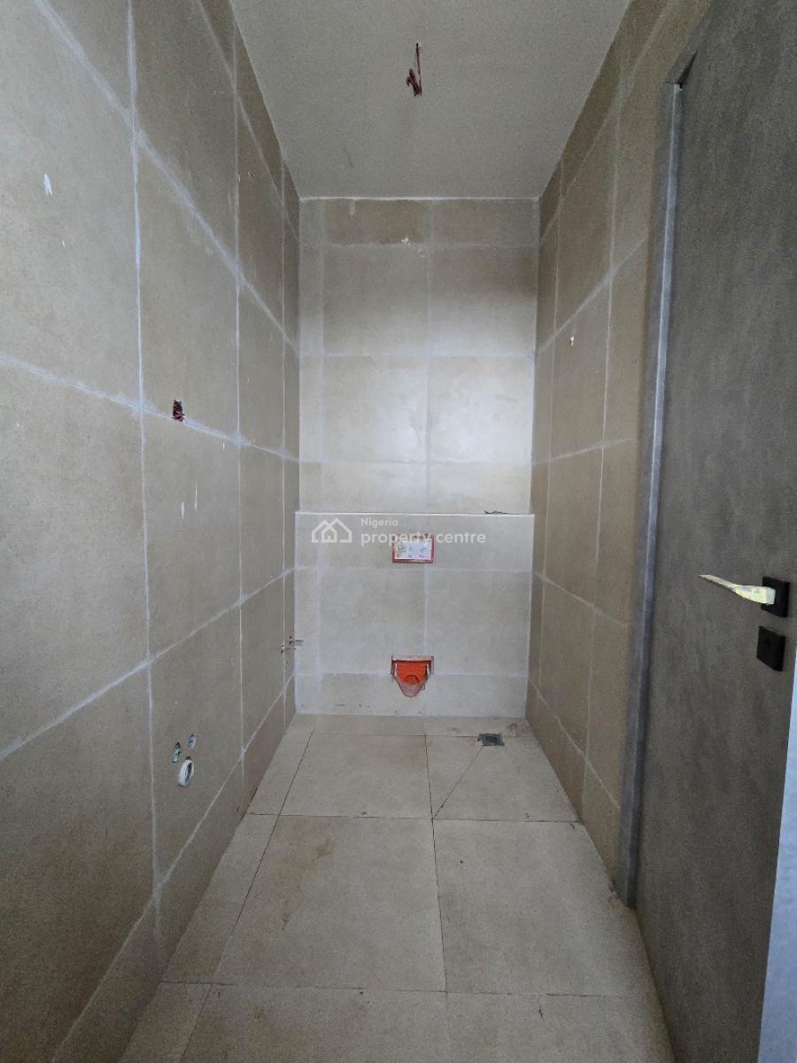 Modern and Luxury 2 & 3-bedroom Apartments, Lekki Phase 1, Lekki, Lagos, House for Sale