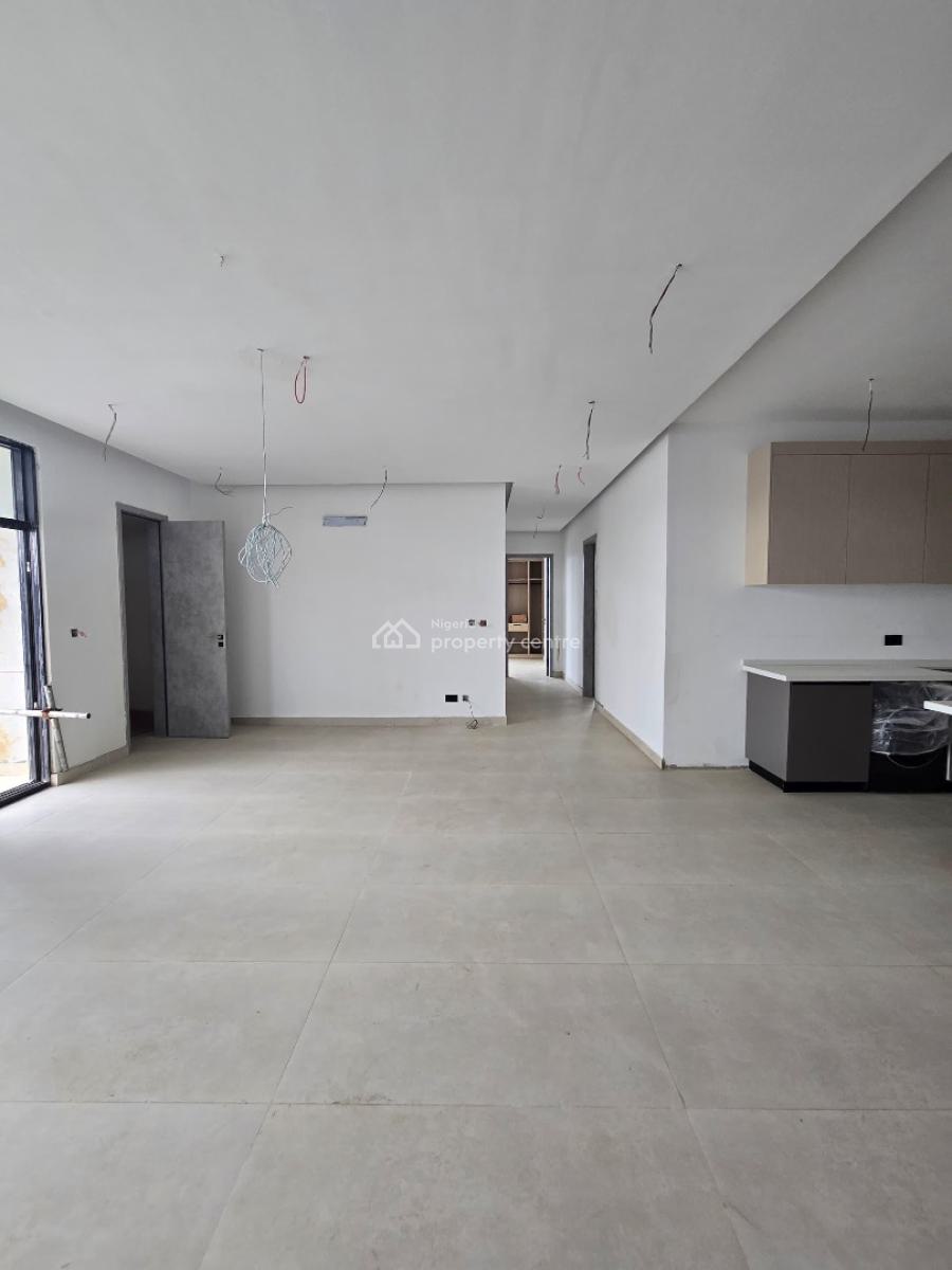 Modern and Luxury 2 & 3-bedroom Apartments, Lekki Phase 1, Lekki, Lagos, House for Sale