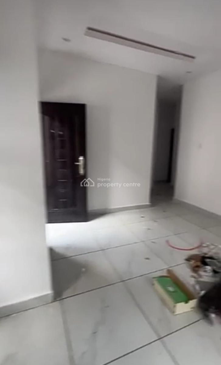 Newly Built and Spacious Mini Flat { Upstairs- Video Available}, @bera Estate By Aptech, Sangotedo, Ajah, Lagos, Flat / Apartment for Rent