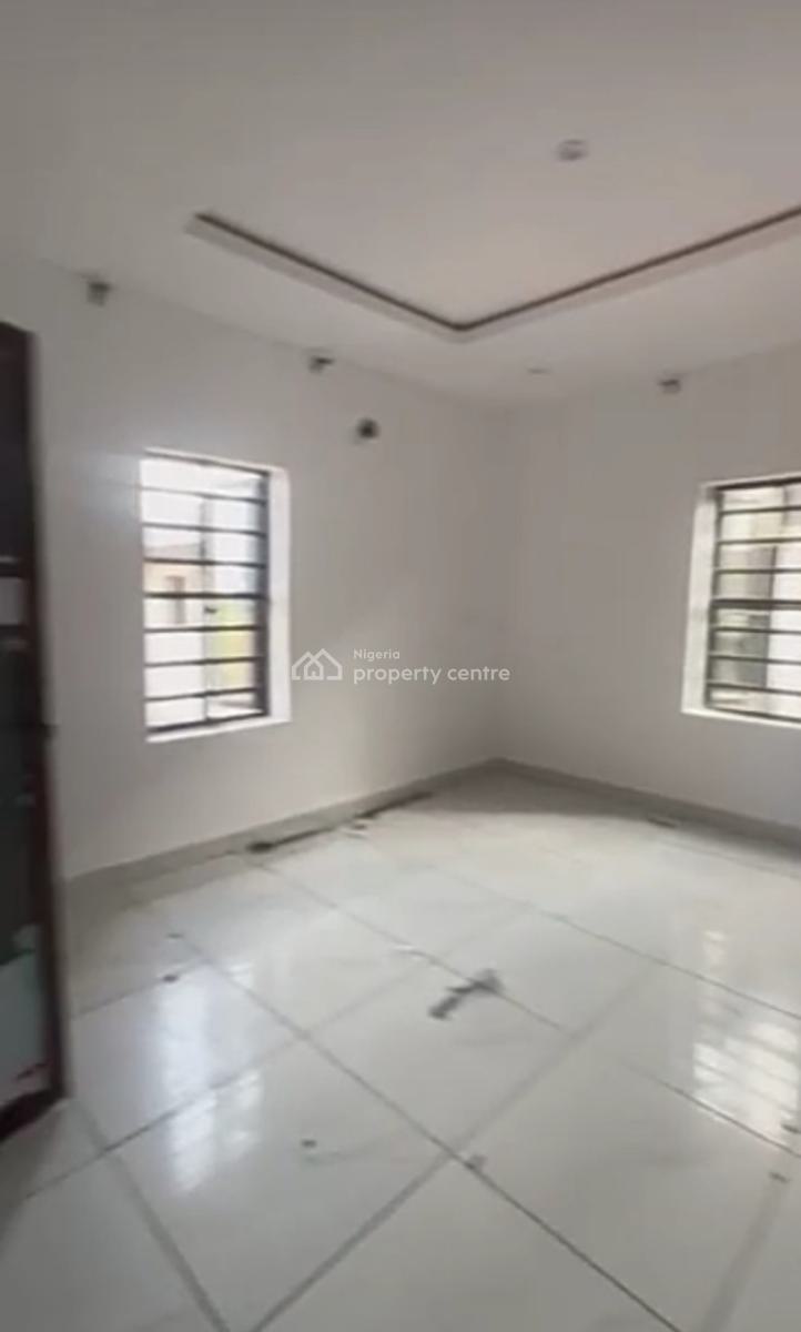 Newly Built and Spacious Mini Flat { Upstairs- Video Available}, @bera Estate By Aptech, Sangotedo, Ajah, Lagos, Flat / Apartment for Rent