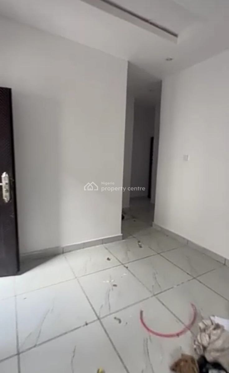 Newly Built and Spacious Mini Flat { Upstairs- Video Available}, @bera Estate By Aptech, Sangotedo, Ajah, Lagos, Flat / Apartment for Rent