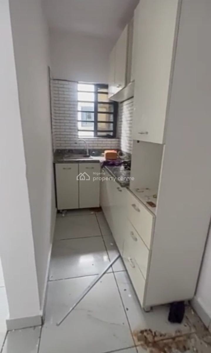 Newly Built and Spacious Mini Flat { Upstairs- Video Available}, @bera Estate By Aptech, Sangotedo, Ajah, Lagos, Flat / Apartment for Rent