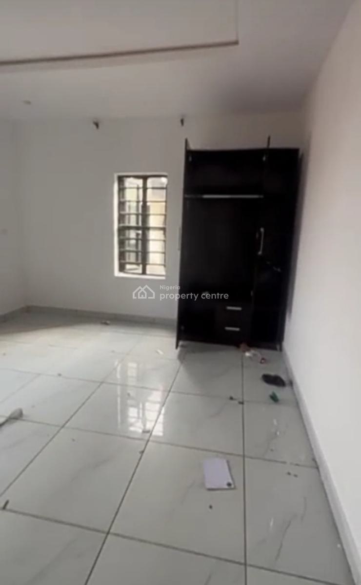 Newly Built and Spacious Mini Flat { Upstairs- Video Available}, @bera Estate By Aptech, Sangotedo, Ajah, Lagos, Flat / Apartment for Rent
