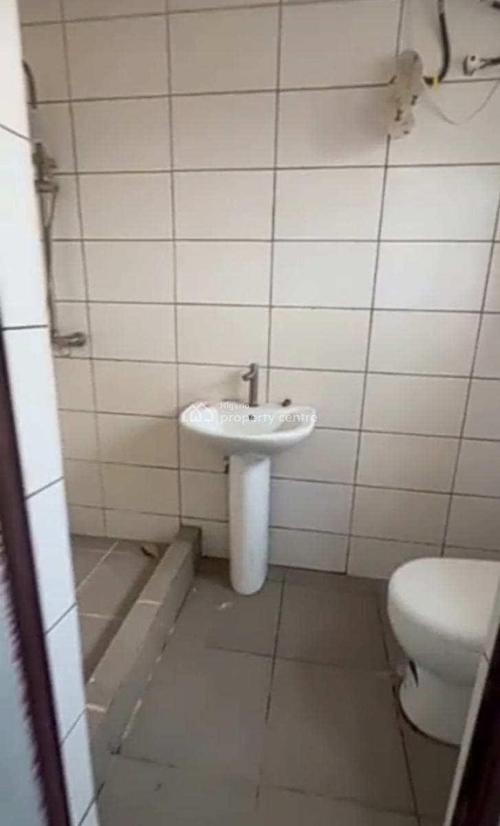 Newly Built and Spacious Mini Flat { Upstairs- Video Available}, @bera Estate By Aptech, Sangotedo, Ajah, Lagos, Flat / Apartment for Rent