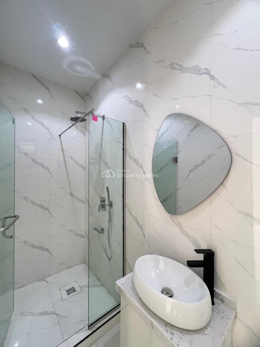 Value Centric 4 Bedroom Semi-detached Duplex + Bq, Ajah, Lagos, Semi-detached Duplex for Sale