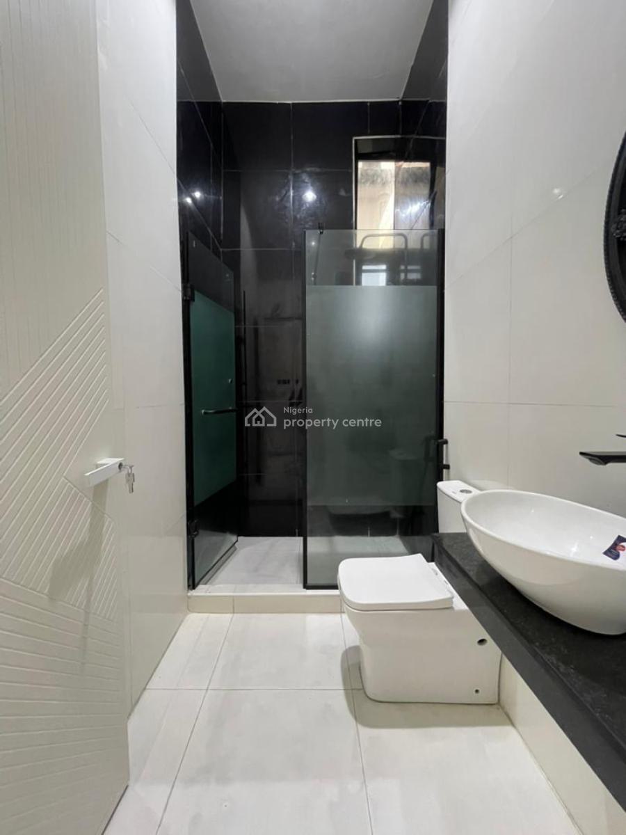 Wonderfully Finished 5 Bedroom Detached Duplex with Bq, Ajah, Lagos, Detached Duplex for Sale