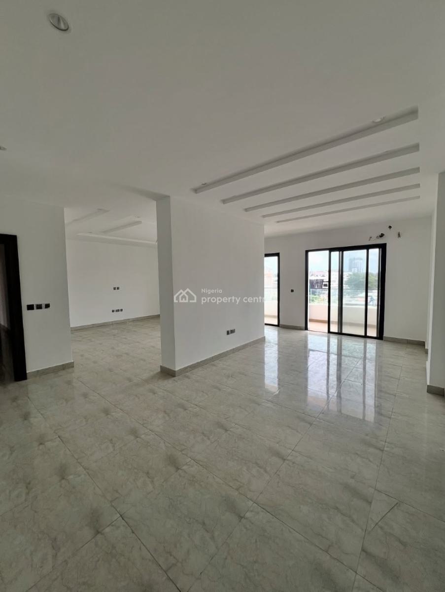 4 Bedroom Apartment, Old Ikoyi, Ikoyi, Lagos, Flat / Apartment for Rent